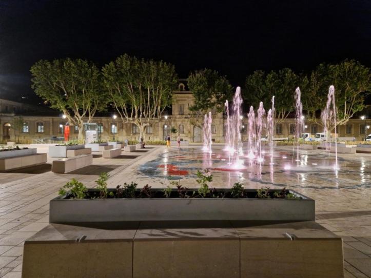 Le National 2* Sète