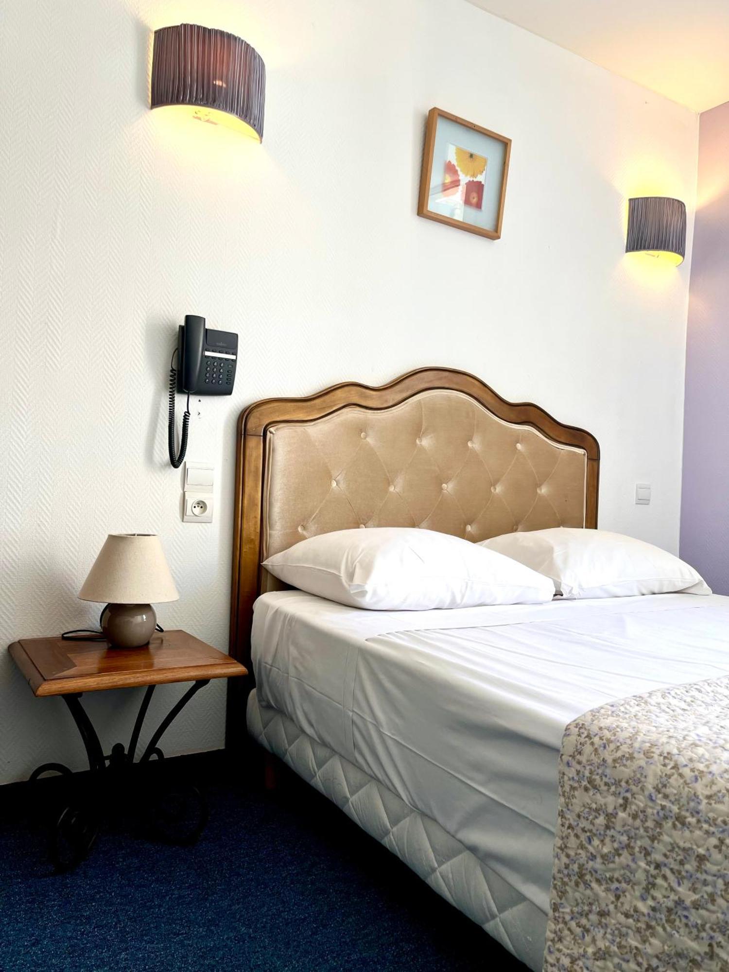 Le National Hotel Sète