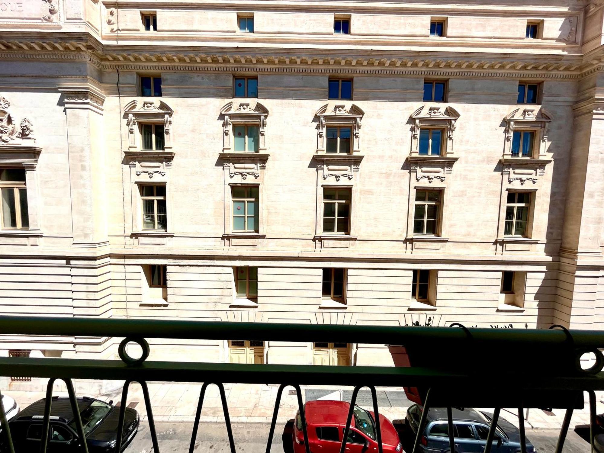 Hotel Le National