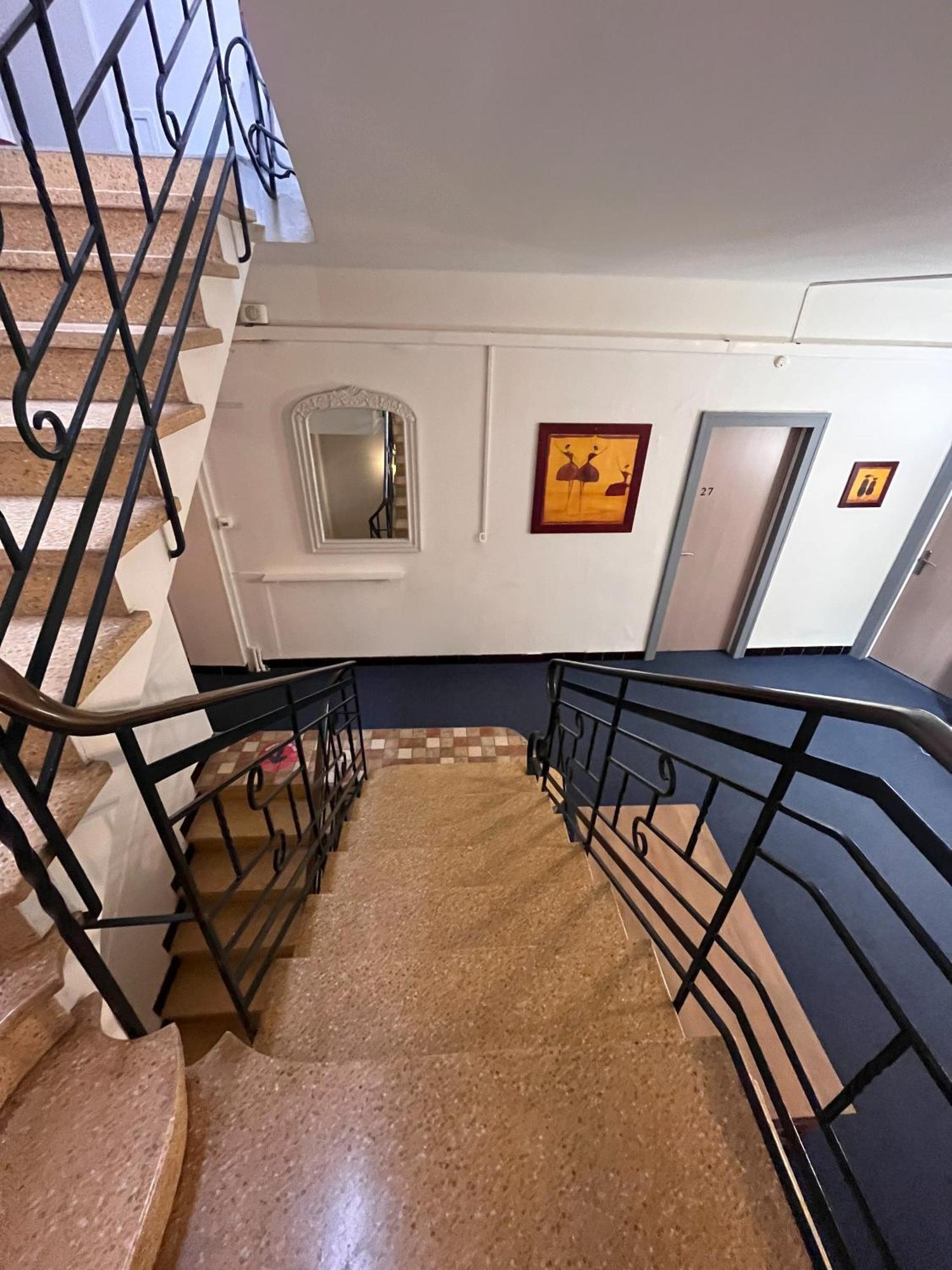 Le National Hotel Sète