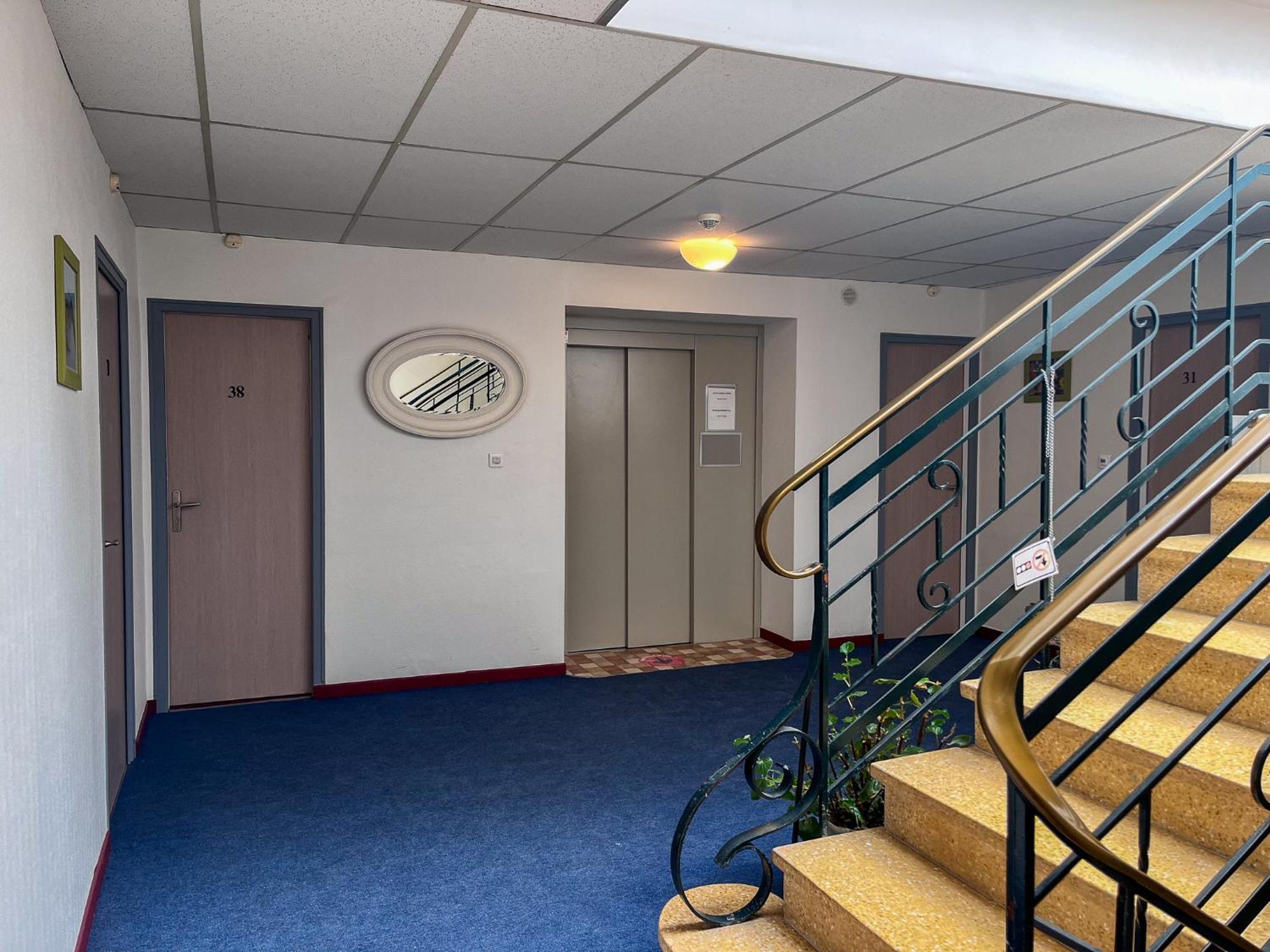 Le National Hotel Sete