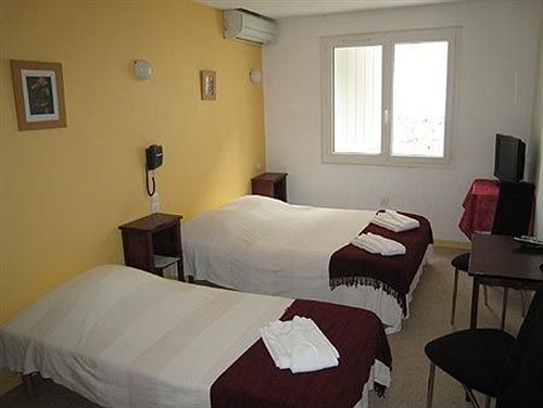 Le National Hotel Sète