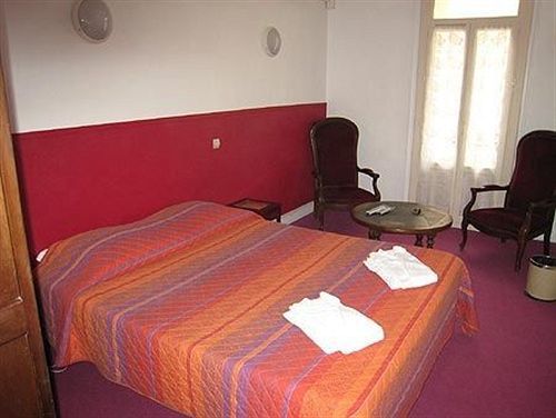 Le National Hotel