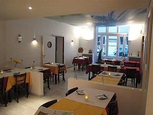 Hotel Le National Sète