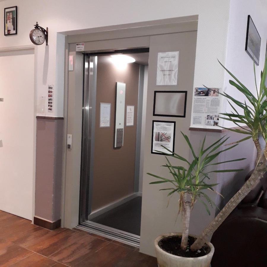 Le National Hotel Sete